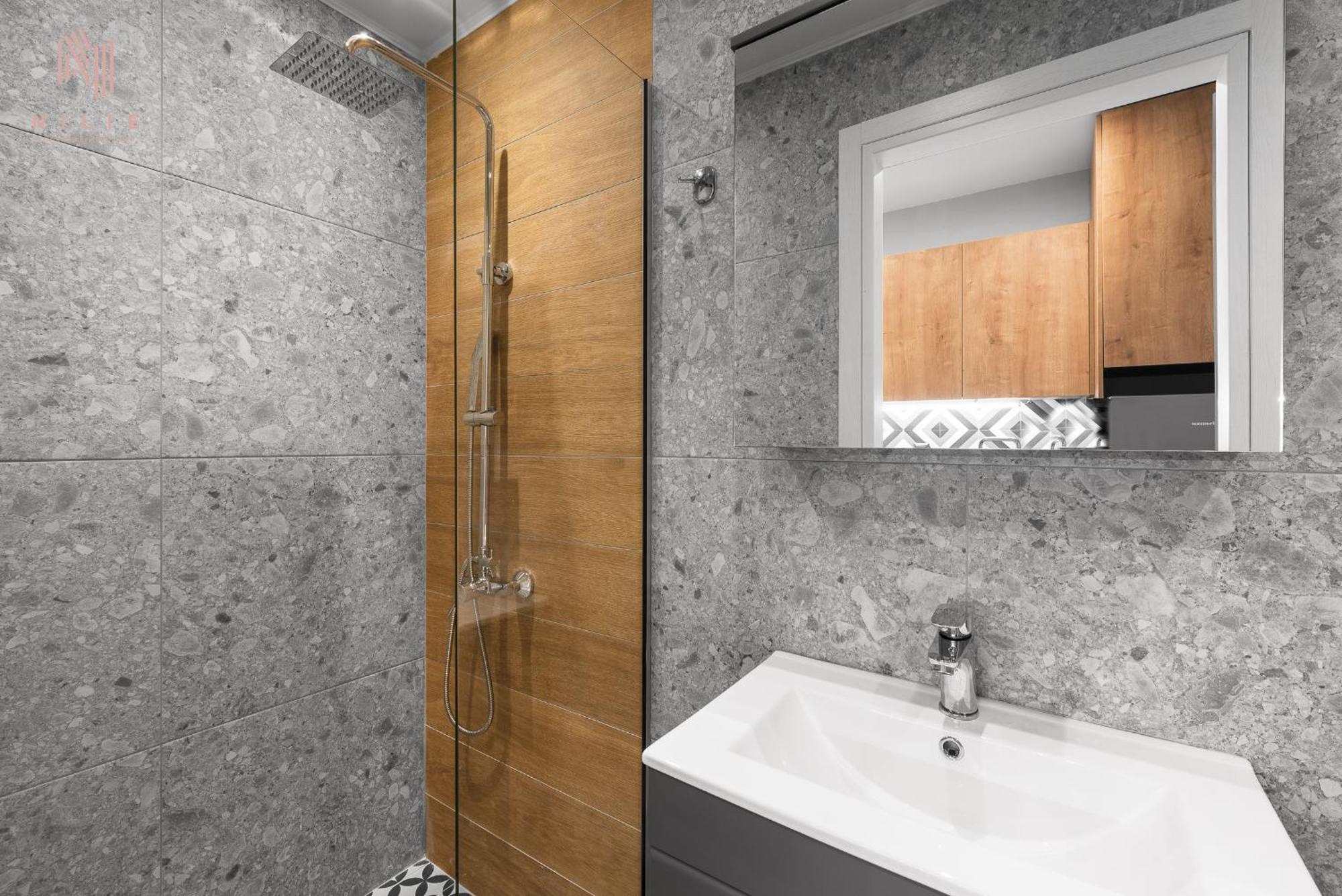 Апартаменты Avenue, Nilie Hospitality Mgmt Салоники Экстерьер фото